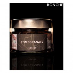 Табак Bonche - Pomegranate (Гранат, 120 грамм)