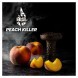 Табак BlackBurn - Peach Killer (Персик, 25 грамм) купить в Самаре