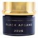Табак Deus Perfume - Black Afgano (Блэк Афгано, 40 грамм) купить в Самаре