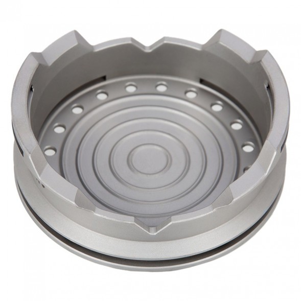 Kaloud Conceptic HMD Steel Matte купить в Самаре