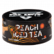 Табак Duft - Peach Iced Tea (Ледяной Персиковый Чай, 80 грамм) купить в Самаре