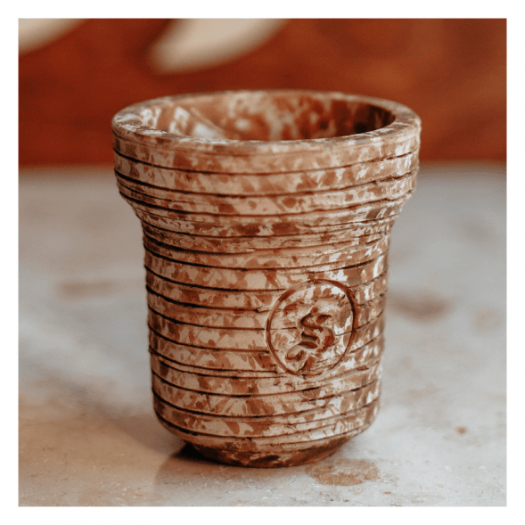 Чаша ST Phunnel - Kaif Infinity (Крапинка Рифленая) купить в Самаре