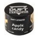 Табак Duft Strong - Apple Candy (Яблочные Конфеты, 40 грамм) купить в Самаре