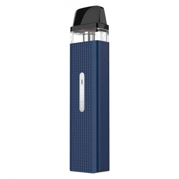 Электронная сигарета Vaporesso XROS Mini - Midnight Blue купить в Самаре