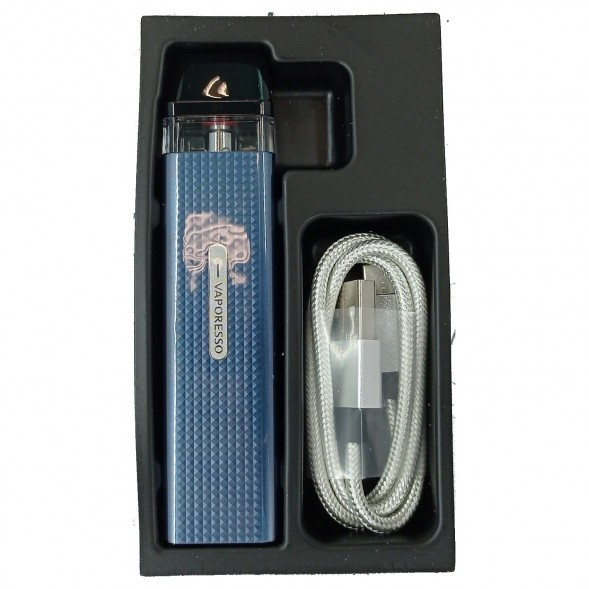 Электронная сигарета Vaporesso XROS Mini - Midnight Blue купить в Самаре