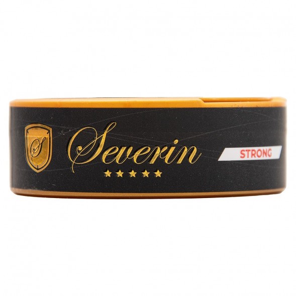 Табак жевательный SEVERIN - ICE MINT купить в Самаре