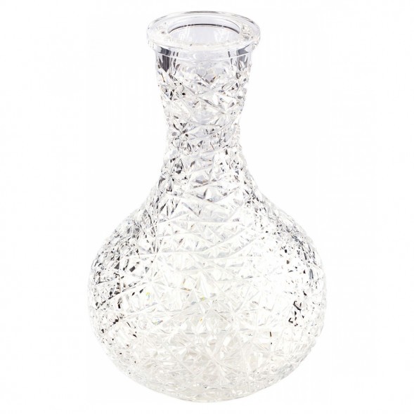 Колба Union - Богемия (Круглая, Хрусталь) купить в Самаре