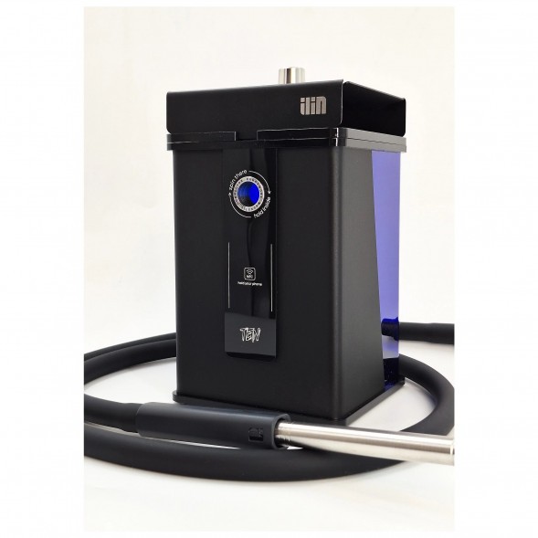 Набор в кейсе Nanosmoke TEN купить в Самаре