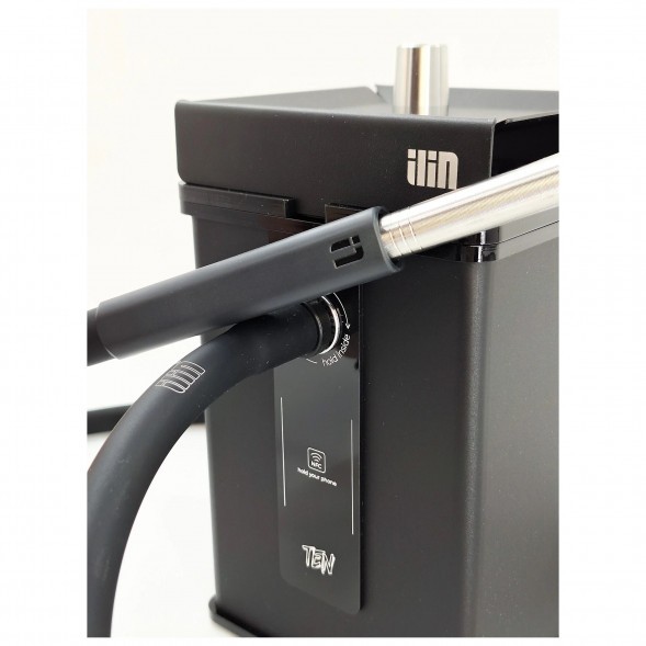 Набор в кейсе Nanosmoke TEN купить в Самаре