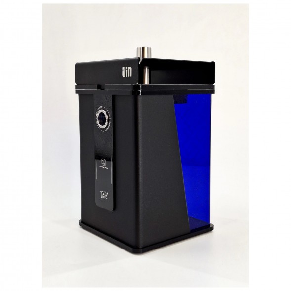 Набор в кейсе Nanosmoke TEN купить в Самаре