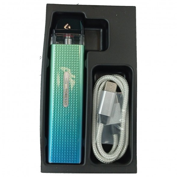 Электронная сигарета Vaporesso XROS Mini - Lime Green купить в Самаре