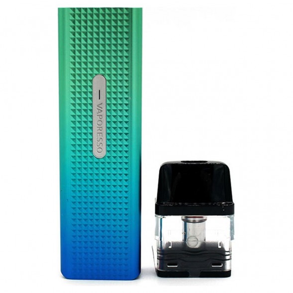 Электронная сигарета Vaporesso XROS Mini - Lime Green купить в Самаре