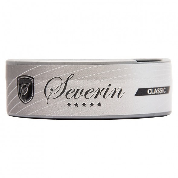 Табак жевательный SEVERIN - CLASSIC WHITE купить в Самаре