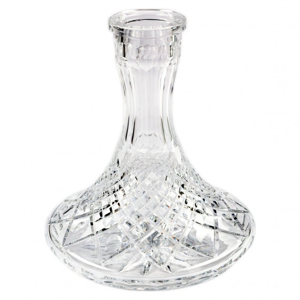 Колба Union - Богемия (Треугольник, Хрусталь) купить в Самаре