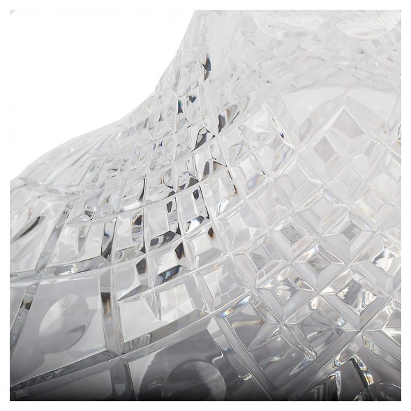 Колба Union - Богемия (Треугольник, Хрусталь) купить в Самаре