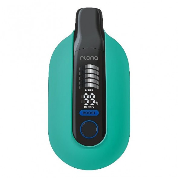 PLONQ ULTRA - Прохладная Мята (12000 затяжек) купить в Самаре