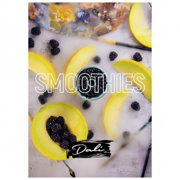 Смесь Daly - Smothies (Смузи, 50 грамм) купить в Самаре