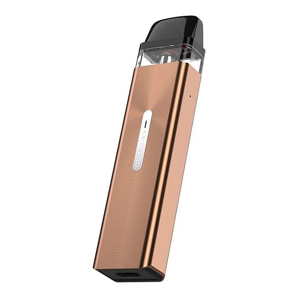Электронная сигарета Vaporesso XROS Mini - Gold купить в Самаре