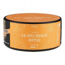 Табак NАШ CIGAR - Морковный Фреш (120 грамм)
