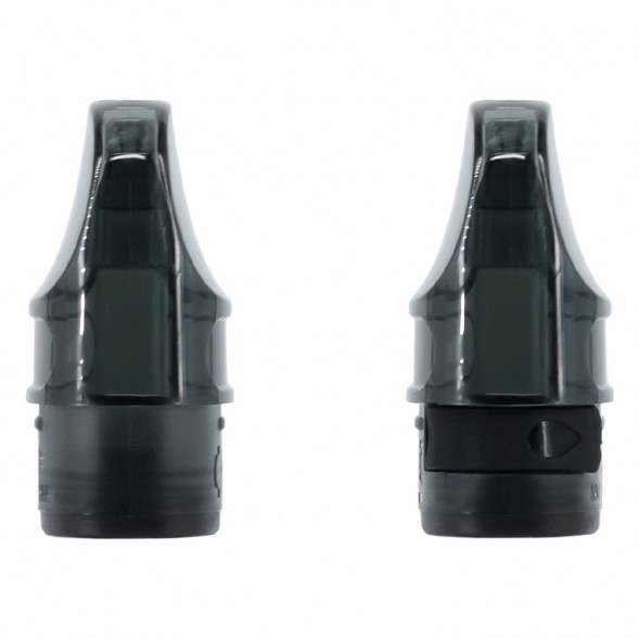 Сменный картридж Brusko - Flexus Q (2 мл., 1 шт., без испарителя) купить в Самаре