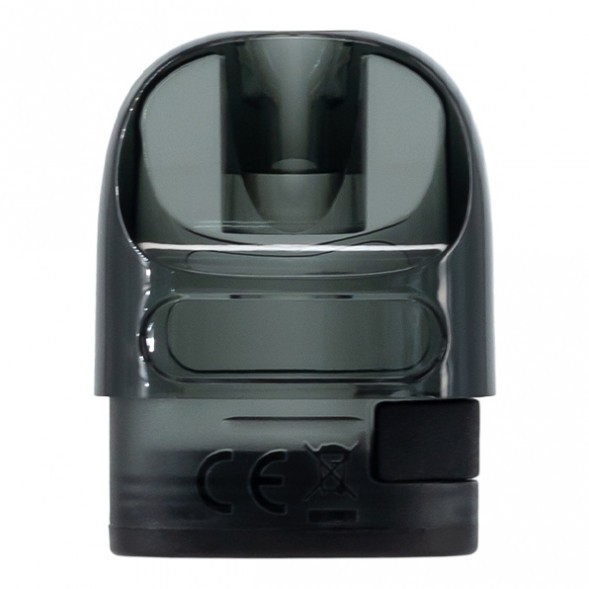 Сменный картридж Brusko - Flexus Q (2 мл., 1 шт., без испарителя) купить в Самаре