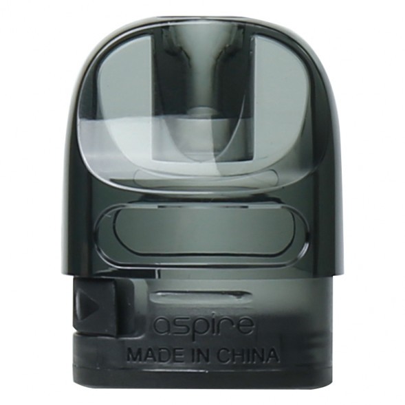 Сменный картридж Brusko - Flexus Q (2 мл., 1 шт., без испарителя) купить в Самаре