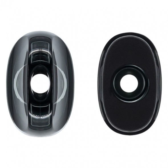 Сменный картридж Brusko - Flexus Q (2 мл., 1 шт., без испарителя) купить в Самаре