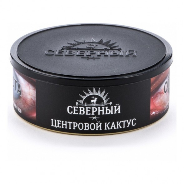 Табак Северный - Центровой Кактус (100 грамм) купить в Самаре