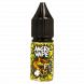 Жидкость Angry Vape Salt - Тигр Матрац (Банан, 10 мл, 2 мг) купить в Самаре