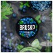 Смесь Brusko Medium - Черника с Мятой (50 грамм) купить в Самаре
