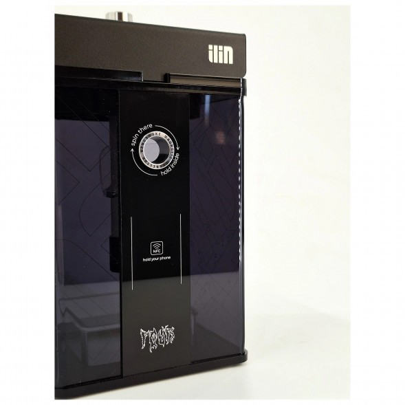 Набор в кейсе Nanosmoke FOUR купить в Самаре