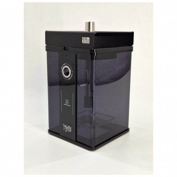 Набор в кейсе Nanosmoke FOUR купить в Самаре