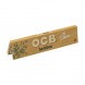 Бумага для самокруток OCB - SLIM Bamboo (32 штуки) купить в Самаре
