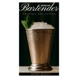Табак Bonche - Mint Julep (Коктейль "Мятный Джулеп", 30 грамм)