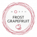 Табак Morph Soft - Frost grapefruit (Ледяной Грейпфрут, 50 грамм) купить в Самаре