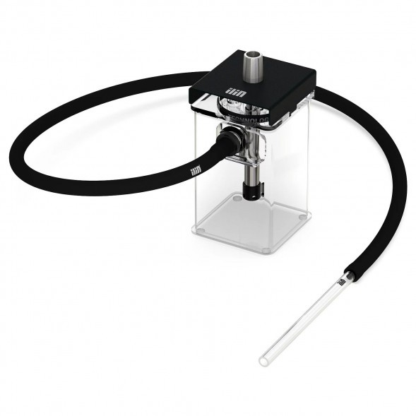 Набор в кейсе Nanosmoke NANO купить в Самаре