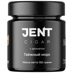 Табак Jent Cigar - Таёжный Морс (100 грамм)