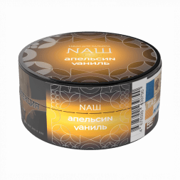 Табак NАШ HARD - Апельсин Ваниль (20 грамм)