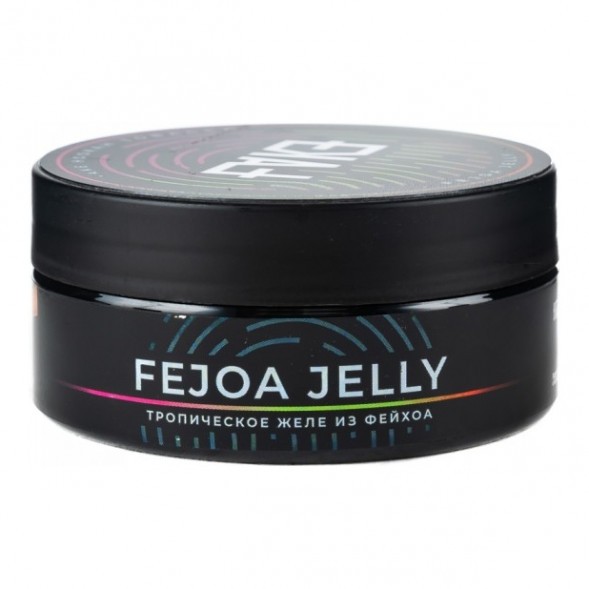 Табак FAKE - Fejoa Jelly (Желе из Фейхоа, 100 грамм) купить в Самаре