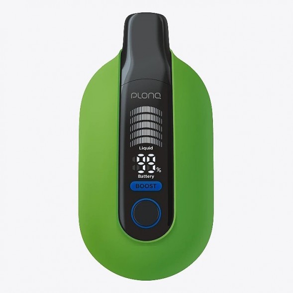 PLONQ ULTRA - Киви Клубника (12000 затяжек) купить в Самаре