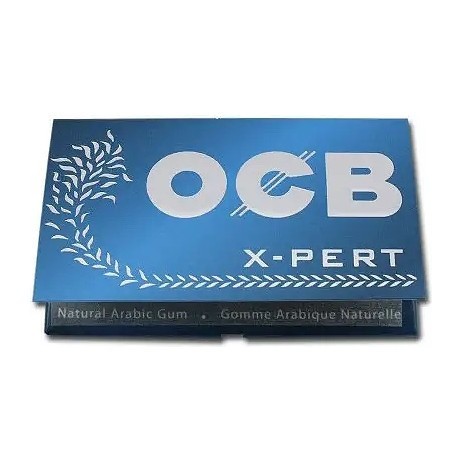 Бумага для самокруток OCB - DOUBLE X-PERT (100 штук) купить в Самаре