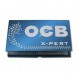 Бумага для самокруток OCB - DOUBLE X-PERT (100 штук) купить в Самаре