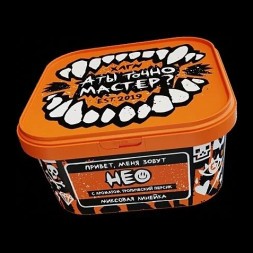 Табак Хулиган - Нео (Тропический Персик, 200 грамм)