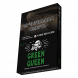 Табак Хулиган - Green Queen (Мятный Чай с Мёдом, 25 грамм) купить в Самаре