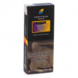 Табак Spectrum Hard - Energy Storm (Энергетик, 200 грамм)
