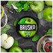 Смесь Brusko Medium - Яблоко с Мятой (50 грамм) купить в Самаре