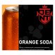 Табак Jent - Orange Soda (Апельсиновая Газировка, 25 грамм) купить в Самаре