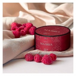 Табак NАШ CIGAR - Малина (120 грамм)