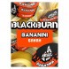 Табак BlackBurn - Bananini (Банан, 100 грамм) купить в Самаре