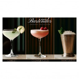 Табак Bonche - Clover Club (Коктейль &amp;quot;Клевер Клуб&amp;quot;, 120 грамм)